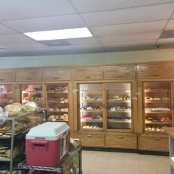 Ornelas Bakery & Food Store - Very colorful sweets