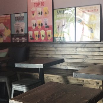 Kung Fu Tea - Coffee & Tea Near Me - Denver, Colorado Kung Fu Tea - Coffee & Tea Near Me - Denver, Colorado