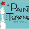Paint the Towne gift card