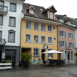 Trattoria Da Enzo - Aussenansicht