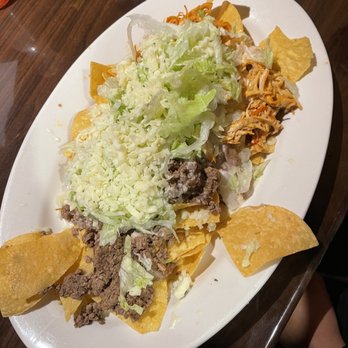Cocina Mexicana - Beef nacho supreme - Mexican Near Me - Memphis, Tennessee Cocina Mexicana - Beef nacho supreme - Mexican Near Me - Memphis, Tennessee