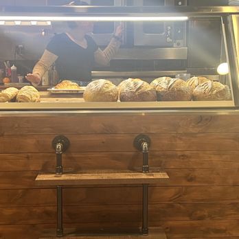 Toasted - Coffee & Tea Near Me - Riverside, California