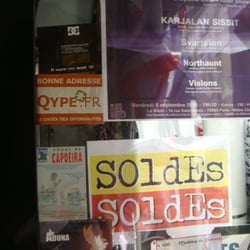 L'Indien Boutique
