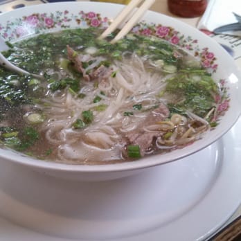 My Place - #1v. Pho bo hay. Awesome flavor and great portion size - Asian Fusion Near Me - Sierra Vista, Arizona My Place - #1v. Pho bo hay. Awesome flavor and great portion size - Asian Fusion Near Me - Sierra Vista, Arizona