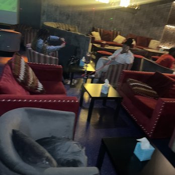 AliBaba Hookah Lounge - Lounges Near Me - Irving, Texas