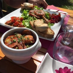 L'Assiette Gourmande - L'assiette gourmand !!