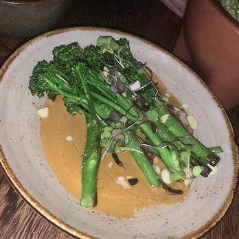 Tzuco - Broccolini - Mexican Near Me - Chicago, Illinois Tzuco - Broccolini - Mexican Near Me - Chicago, Illinois