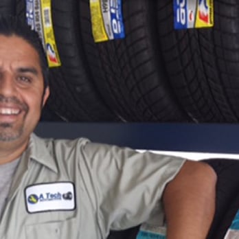 A Tech Automotive - Auto Repair Near Me - Chino, California