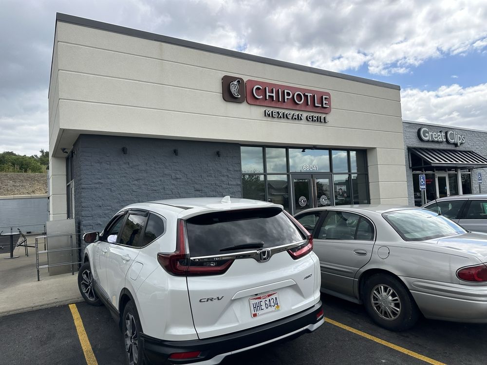 Chipotle Mexican Grill