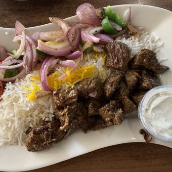 Opa! Gyros & Kabob - Mediterranean Near Me - Duluth, Georgia Opa! Gyros & Kabob - Mediterranean Near Me - Duluth, Georgia