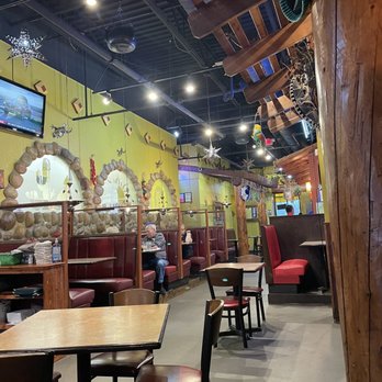 Mi Ranchito - Mexican Near Me - Olathe, Kansas