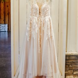 David's Bridal - Wedding Dress
