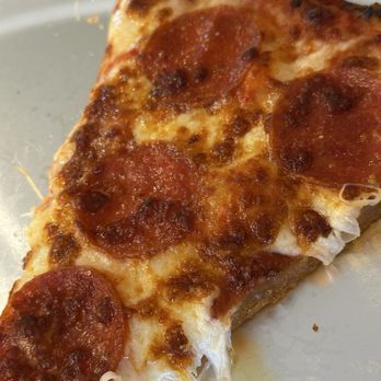 The Pan - Pepperoni Pizza - Breakfast & Brunch Near Me - South Gate, California The Pan - Pepperoni Pizza - Breakfast & Brunch Near Me - South Gate, California