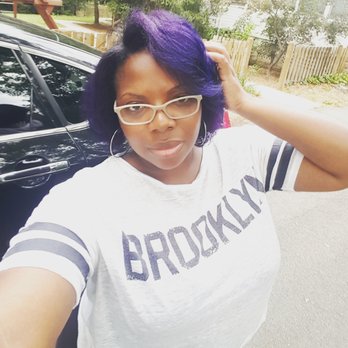 H2 Salon Brooklyn - Mermaid life in full effect. Black girls can wear purple. - Hair Salons Near Me - Brooklyn, New York H2 Salon Brooklyn - Mermaid life in full effect. Black girls can wear purple. - Hair Salons Near Me - Brooklyn, New York