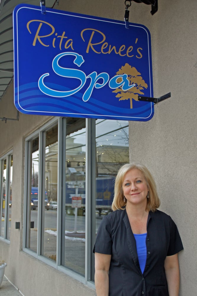 RNR SPA Updated August 2024 13 Photos & 11 Reviews 77 N