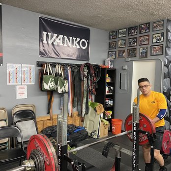 Orange County Strength Club - Belts on Belts available - Gyms Near Me - Orange, California Orange County Strength Club - Belts on Belts available - Gyms Near Me - Orange, California