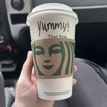 Starbucks - Grande Hot Chocolate - Coffee & Tea Near Me - Chester, Virginia Starbucks - Grande Hot Chocolate - Coffee & Tea Near Me - Chester, Virginia