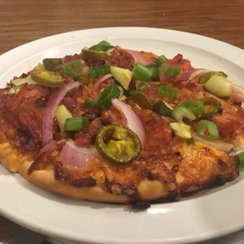 Rafferty's Pizza - Pig in garden - Pizza Near Me - Nisswa, Minnesota Rafferty's Pizza - Pig in garden - Pizza Near Me - Nisswa, Minnesota