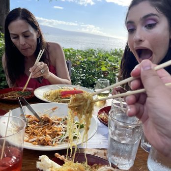 Star Noodle - My noodles! - Asian Fusion Near Me - Lahaina, Hawaii