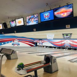 Liberty Lanes