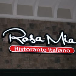 RosaMia Ristorante Italiano