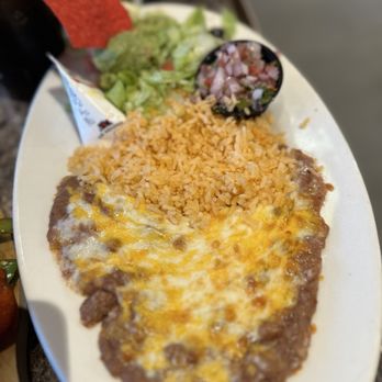 La Fountain Mexican Restaurant - Beans & Side of Rice & Beans - Mexican Near Me - Sandy, Utah La Fountain Mexican Restaurant - Beans & Side of Rice & Beans - Mexican Near Me - Sandy, Utah