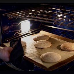 Snickerdoodle