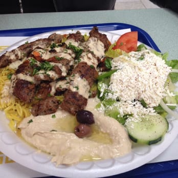 The Golden Olive - Mediterranean Near Me - Seattle, Washington The Golden Olive - Mediterranean Near Me - Seattle, Washington