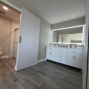 Tiling San Diego - General Contractors Near Me - La Mesa, California