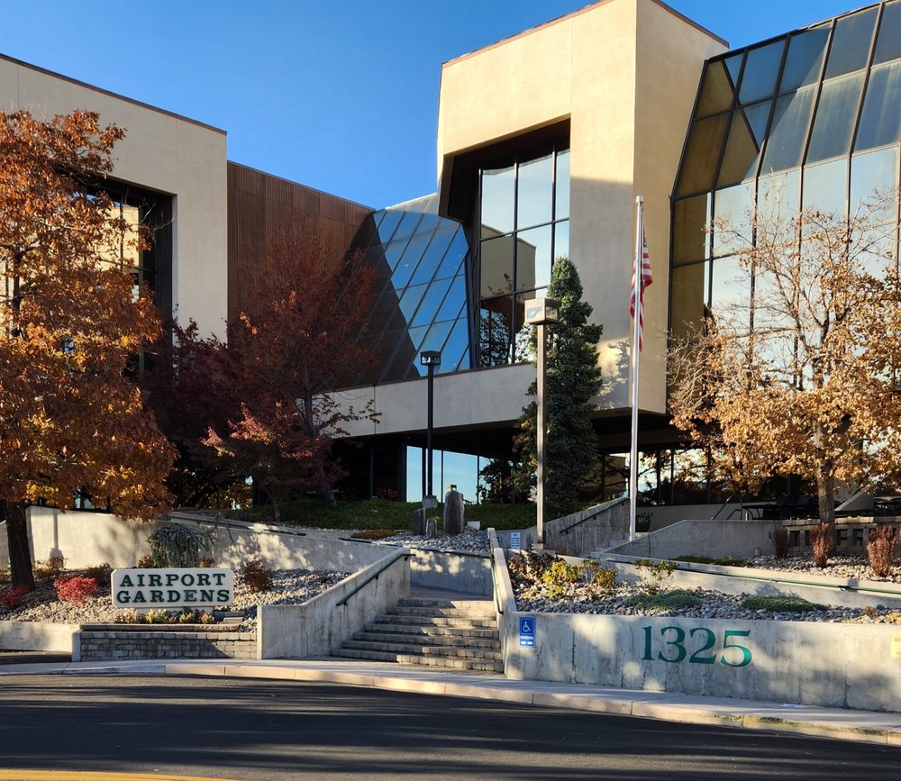 Jennifer Luboski, PhD - grief counselor in Reno, NV