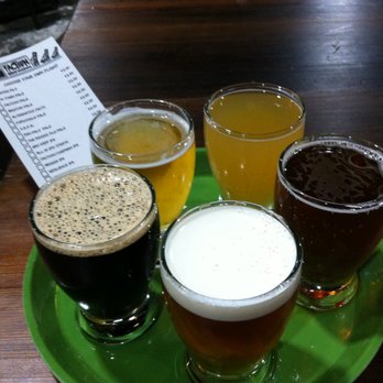 Faction Brewing - Variety for a rainy day on Alameda - Breweries Near Me - Alameda, California Faction Brewing - Variety for a rainy day on Alameda - Breweries Near Me - Alameda, California