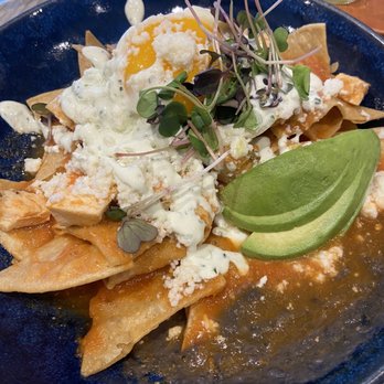 Garden Table - Breakfast & Brunch Near Me - Carmel, Indiana