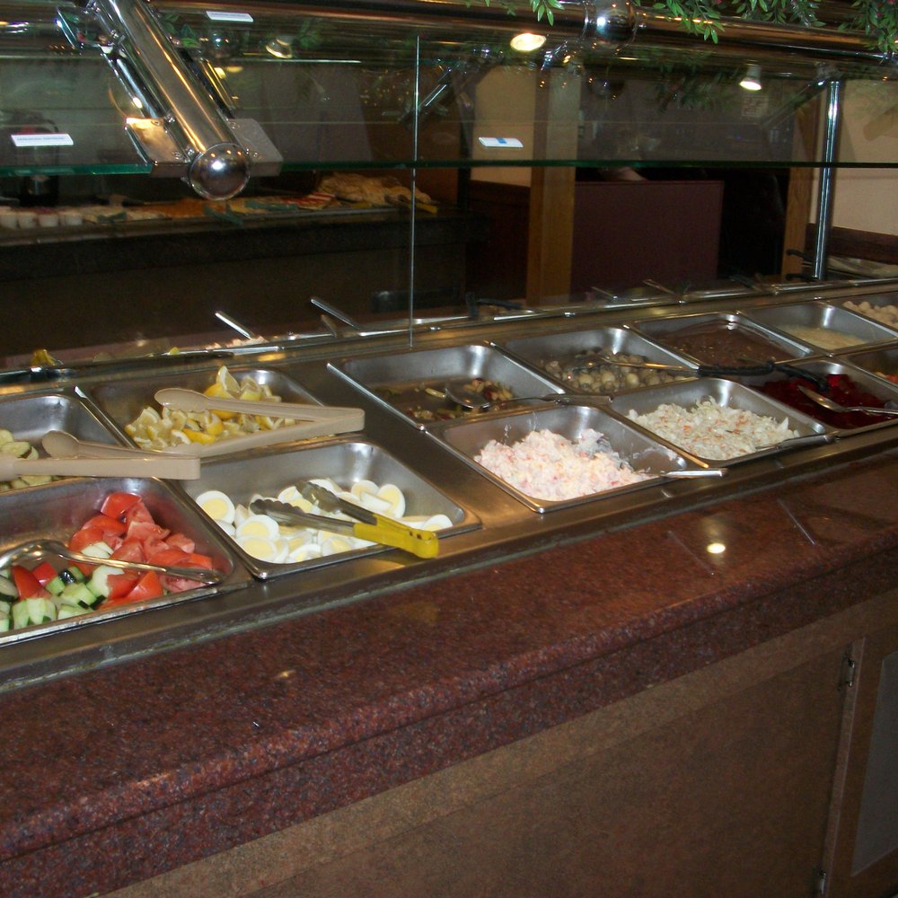 China Buffet - Chinese Near Me - Methuen, Massachusetts