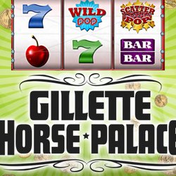 Gillette Horse Palace - Win huge cash jackpots playing historic horse racing terminals inside the Sundance Lounge at National 9 Inn. Home of the $340,000 jackpot!