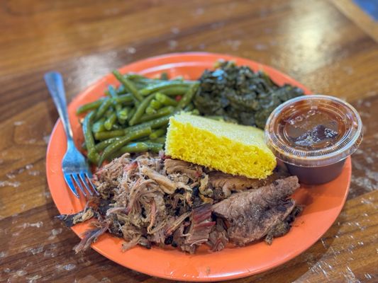 Satchel's BBQ by null