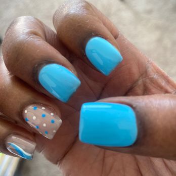 Best Nail Salon - Uneven and bulky - Nail Salons Near Me - Charlotte, North Carolina Best Nail Salon - Uneven and bulky - Nail Salons Near Me - Charlotte, North Carolina