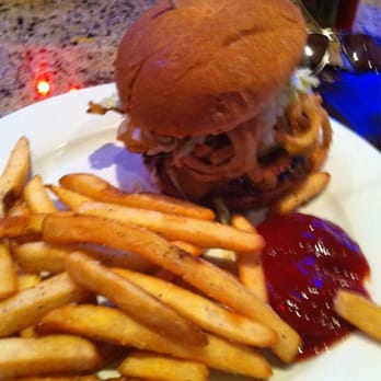 Smokey Bones - Barbeque Near Me - Greensboro, North Carolina
