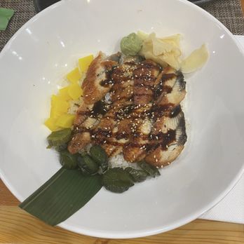 mizu - Unagi Don - Sushi Bars Near Me - New York, New York mizu - Unagi Don - Sushi Bars Near Me - New York, New York