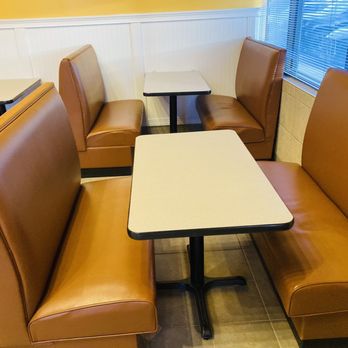 Best Wok II - Seating inside - Chinese Near Me - Matthews, North Carolina