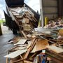 Clean County Junk Debris and Removal Service