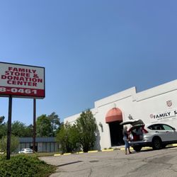 The Salvation Army