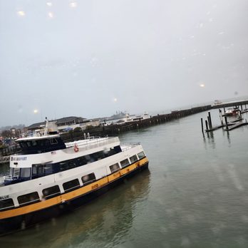 Fog Harbor Fish House - Seafood Near Me - San Francisco, California