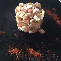 El Chicharrón