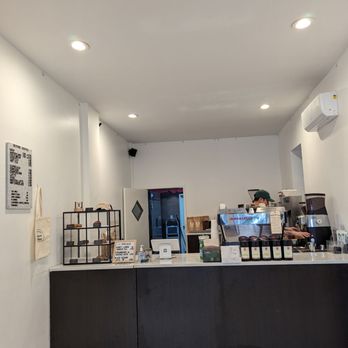 Before Coffee - a coffee bar with coffee machines - Coffee & Tea Near Me - Brooklyn, New York