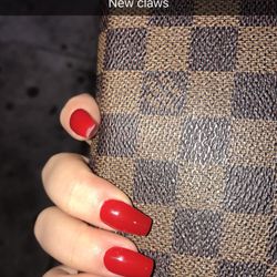 World Nails