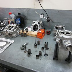 Allbike Classics - Another Day at the Office