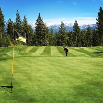 Coyote Moon Golf Course - Golf Near Me - Truckee, California Coyote Moon Golf Course - Golf Near Me - Truckee, California