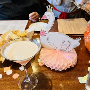 City Cellar - French martini - Wine Bars Near Me - Westbury, New York City Cellar - French martini - Wine Bars Near Me - Westbury, New York
