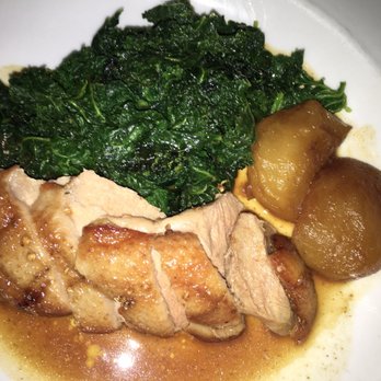 Cafe Katja - Duck breast - German Near Me - New York, New York Cafe Katja - Duck breast - German Near Me - New York, New York