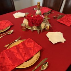 Reese Villa Personal Chef Services